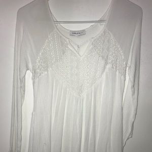 Super cute casual dress